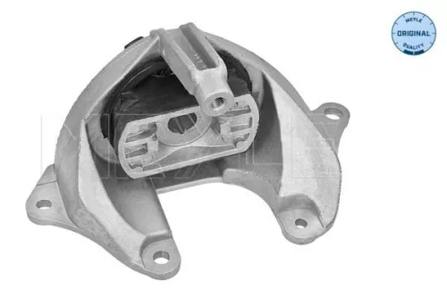 MEYLE MEYLE 214 030 0067 1x Meyle Right Engine Mount For Fiat Lancia Idea Musa Punto Ypsilon 