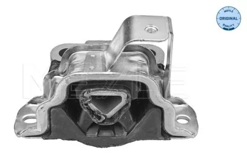 1x Meyle Left Engine Mount For Citroën Fiat Peugeot Bipper Bipper Tepee Fior