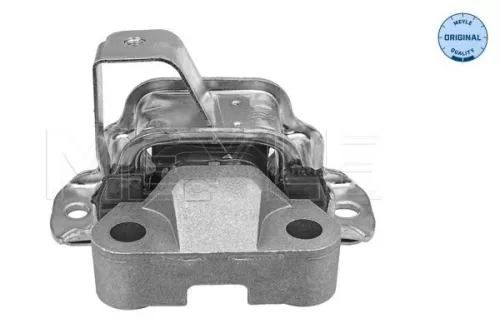 MEYLE MEYLE 214 030 0071 1x Meyle Left Engine Mount For Citroën Fiat Peugeot Bipper Bipper Tepee Fior 