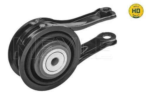 1x Meyle Hd Rear Engine Mount For Citroën Fiat Peugeot 407 508 508 Sw 807