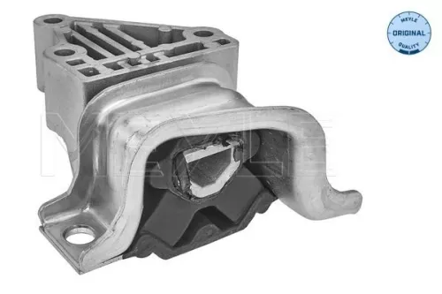 1x Meyle Right Engine Mount For Fiat Ducato