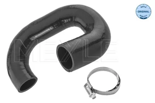 Meyle Charge Air Hose For Fiat 500 500 C Panda