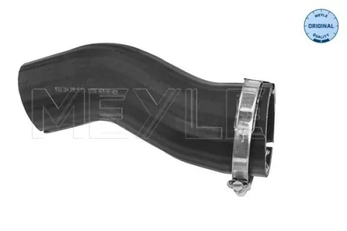 Meyle Right Charge Air Hose For Citroën Fiat Peugeot Boxer Ducato Jumper