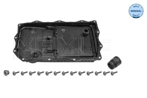 Meyle Automatic Transmission Filter Kit For Alfa Romeo Iveco Jeep Lanc