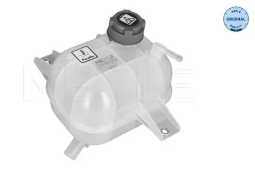 Meyle Coolant Expansion Tank For Fiat Opel Vauxhall Combo Doblo