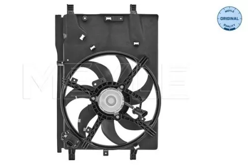 MEYLE MEYLE 214 236 0003 Meyle Engine Cooling Fan For Fiat Grande Punto Punto Punto Evo 