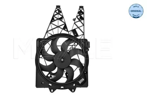 Meyle Engine Cooling Fan For Fiat Doblo