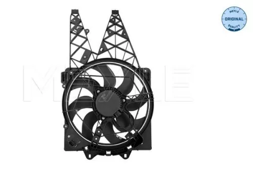 MEYLE MEYLE 214 236 0005 Meyle Engine Cooling Fan For Fiat Doblo 
