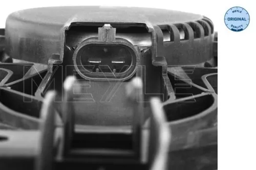 MEYLE MEYLE 214 236 0005 Meyle Engine Cooling Fan For Fiat Doblo 