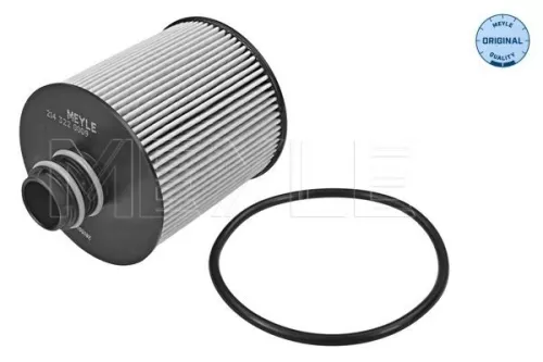 Meyle Oil Filter For Alfa Romeo Fiat Jeep Lancia Opel Suzuki Vauxhall 500l 500x 