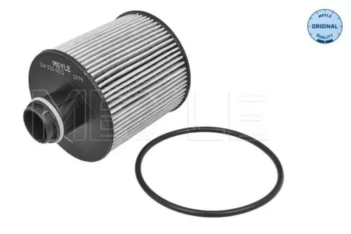 Meyle Oil Filter For Alfa Romeo Fiat Opel Vauxhall 500l 500x Combo Doblo Fiorino