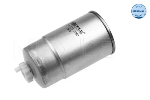 Meyle Fuel Filter For Citroën Fiat Peugeot Boxer Ducato Jumper