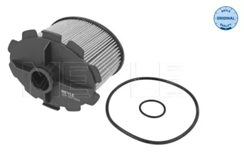 Meyle Fuel Filter For Citroën Fiat Peugeot Toyota 206 206 Van 306 Berlingo / Ber