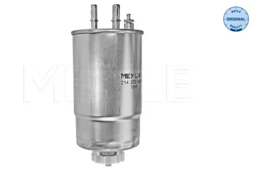 Meyle Fuel Filter For Alfa Romeo Citroën Fiat Ford Lancia Opel Peugeot Vauxhall 