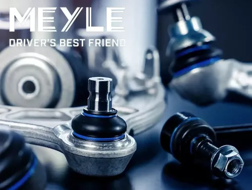 MEYLE MEYLE 214 323 0010 Meyle Fuel Filter For Iveco Daily 