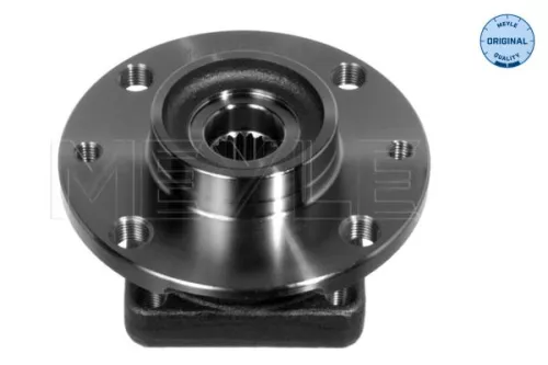Meyle Front Wheel Hub For Fiat Lancia Seat Marbella Panda Seicento / 600 Terra Y