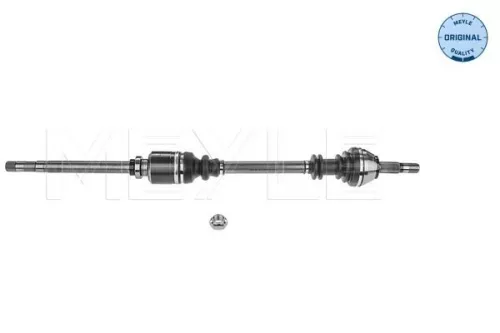 Meyle Front Right Drive Shaft For Citroën Fiat Peugeot Boxer Ducato Jumper