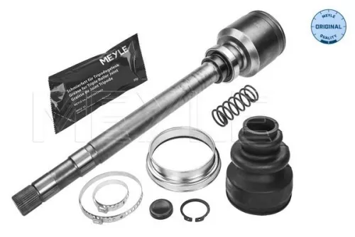 Meyle Front Right Inner Drive Shaft Cv Joint Kit For Citroën Fiat Peug