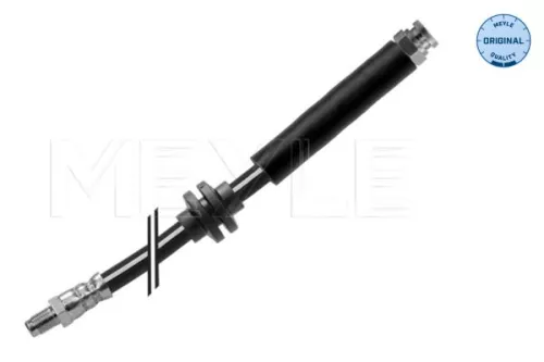 Meyle Rear Brake Hose For Citroën Fiat Peugeot Boxer Ducato Jumper