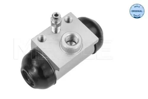 Meyle Rear Wheel Brake Cylinder For Fiat Grande Punto Punto