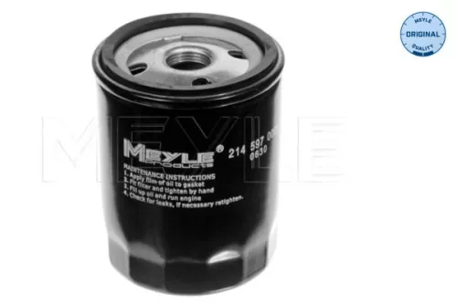 Meyle Oil Filter For Alfa Romeo Citroën Fiat Lancia 145 146 156 Barchetta Brava 