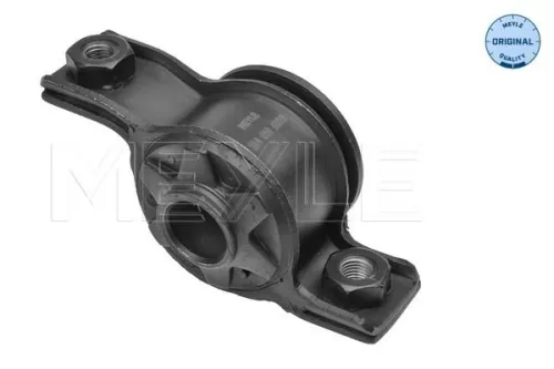 Meyle Front Left Lower Rear Control Trailing Arm Bush For Alfa Romeo Fiat La