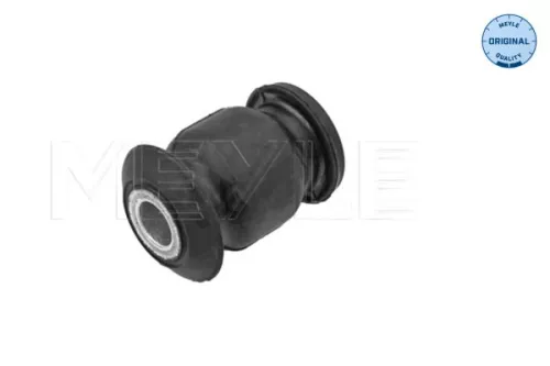 Meyle Front Left Or Right Inner Control Trailing Arm Bush For Abart