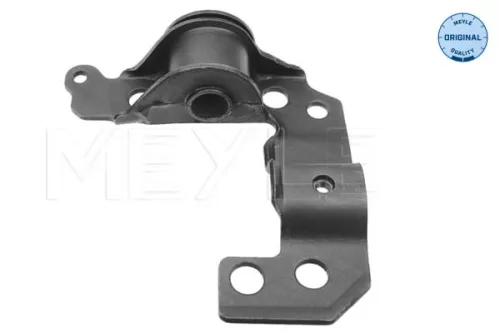 Meyle Front Left Lower Rear Control Trailing Arm Bush For Fiat Doblo Palio S