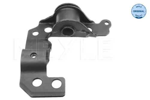 Meyle Front Right Lower Rear Control Trailing Arm Bush For Fiat Doblo Palio 