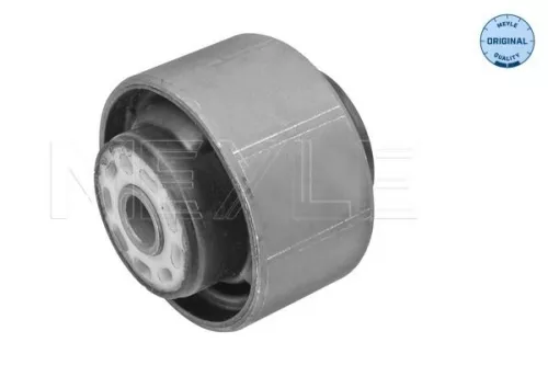 Meyle Front Left Or Right Lower Rear Control Trailing Arm Bush For Dodge 