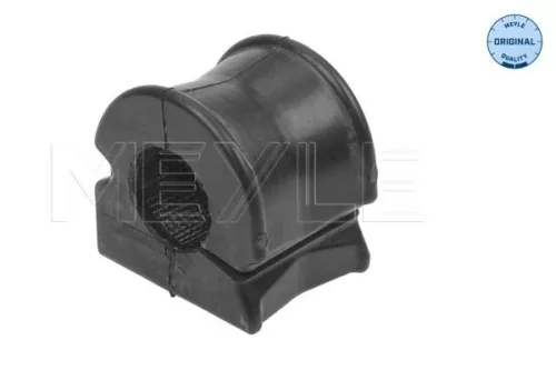 2x Meyle Front Left Or Right Stabliser Link D Bush For Fiat Panda