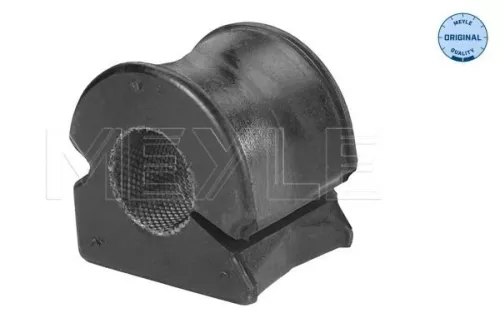 2x Meyle Front Left Or Right Stabliser Link D Bush For Fiat Panda