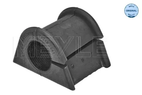 2x Meyle Front Left Or Right Stabliser Link D Bush For Fiat Multipla