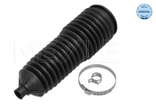 Meyle Front Left Or Right Steering Rack Boot Kit  For Alfa Romeo Fiat Lancia 145 