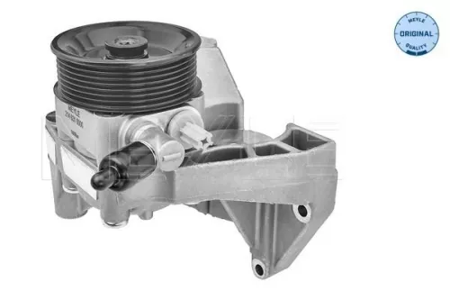 Meyle Power Steering Pump For Fiat Ducato