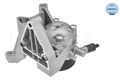 MEYLE MEYLE 214 631 0000 Meyle Power Steering Pump For Fiat Ducato 