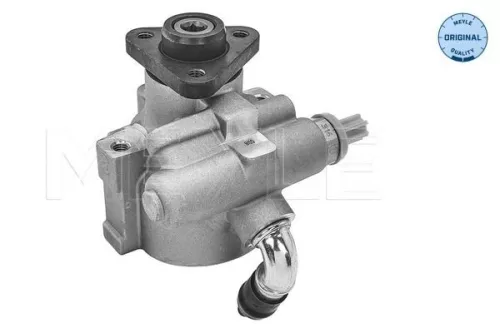 Meyle Power Steering Pump For Iveco Daily