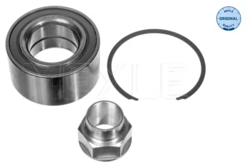 Meyle Front Wheel Bearing Kit For Fiat Cinquecento Panda Punto Seicento / 600 Te