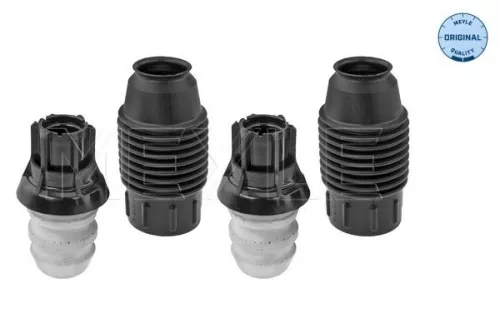 Meyle Front Shock Absorber Dust Cover Kit For Fiat Lancia Idea Musa Punto Ypsilo