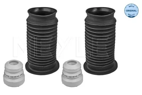 Meyle Front Shock Absorber Dust Cover Kit For Abarth Alfa Romeo Citroën Fiat Ope