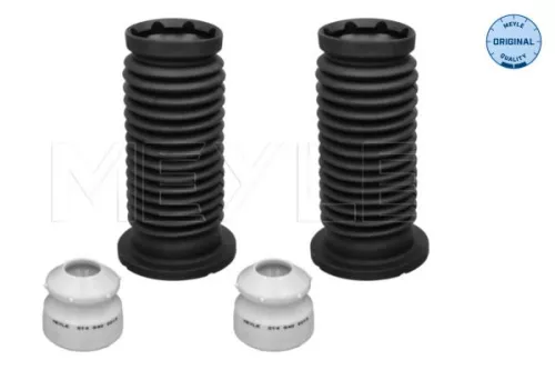 Meyle Front Shock Absorber Dust Cover Kit For Fiat 500e