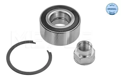 Meyle Front Wheel Bearing Kit For Fiat Lancia Brava Bravo Dedra Delta Marea Punt