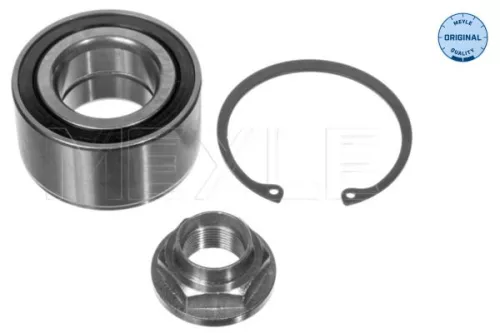 Meyle Front Wheel Bearing Kit For Alfa Romeo Fiat 145 146 Barchetta Brava Bravo 