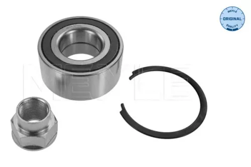 Meyle Front Wheel Bearing Kit For Abarth Alfa Romeo Citroën Fiat Lancia Opel Peu