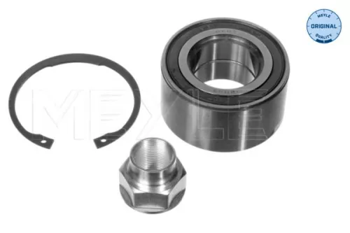 Meyle Front Wheel Bearing Kit For Fiat Renault Clio Doblo Express Fiorino Fiorin