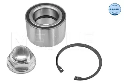 Meyle Front Wheel Bearing Kit For Citroën Fiat Peugeot Boxer Ducato Jumper
