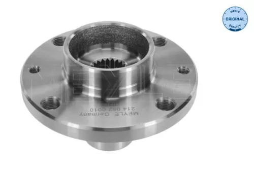 Meyle Front Wheel Hub For Fiat Doblo Fiorino Fiorino Pick Up Palio Strada