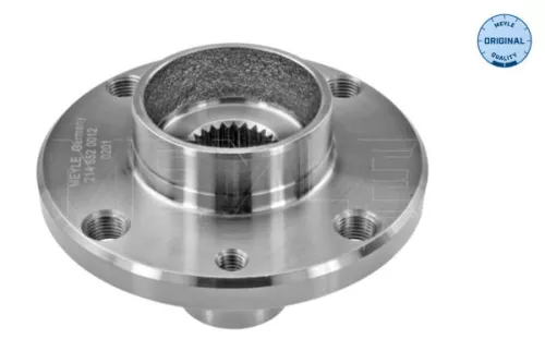 Meyle Front Wheel Hub For Fiat Doblo Palio Siena Strada