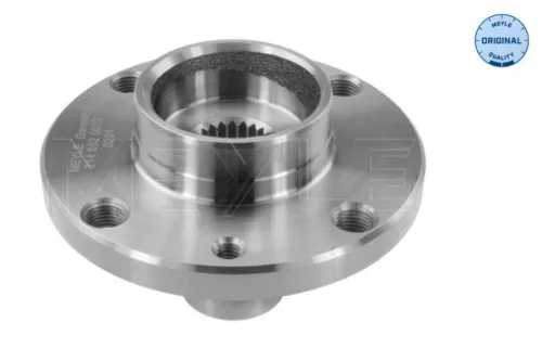 Meyle Front Wheel Hub For Fiat Palio Siena