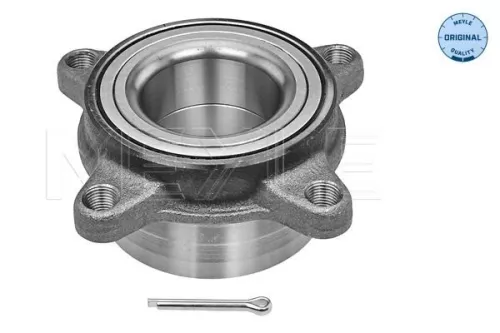 Meyle Front Wheel Hub For Fiat Mitsubishi Fullback L200 / Triton